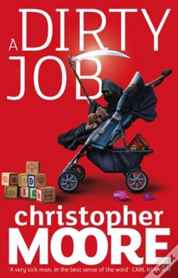 Capa do artigo Dirty Job