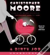 Capa do artigo Dirty Job