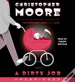 Capa do artigo Dirty Job