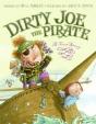 Dirty Joe, The Pirate - Preview