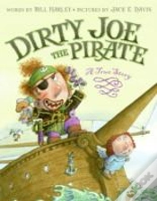 Capa do artigo Dirty Joe, The Pirate