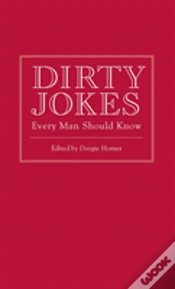 Capa do artigo Dirty Jokes Every Man Should Know