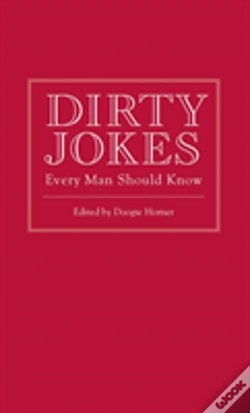 Capa do artigo Dirty Jokes Every Man Should Know