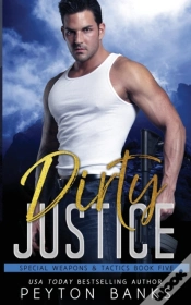 Capa do artigo Dirty Justice (Special Weapons & Tactics 5)