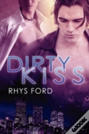 Capa do artigo Dirty Kiss