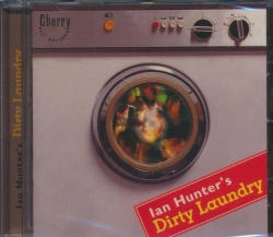 Capa do artigo Dirty Laundry - CD
