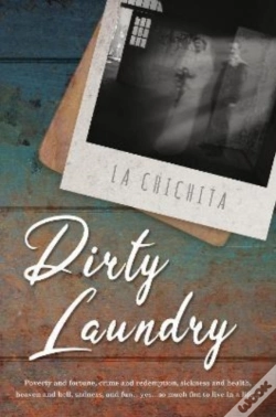 Capa do artigo Dirty Laundry