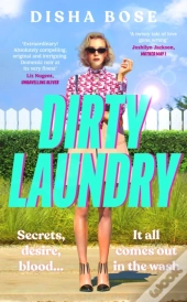 Dirty Laundry