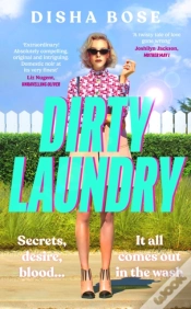 Capa do artigo Dirty Laundry