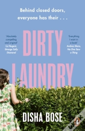 Capa do artigo Dirty Laundry