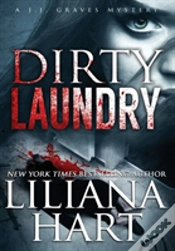 Capa do artigo Dirty Laundry
