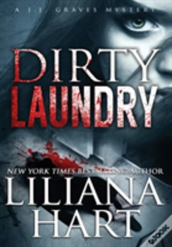 Capa do artigo Dirty Laundry