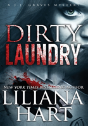 Dirty Laundry - Preview