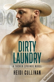 Capa do artigo Dirty Laundry