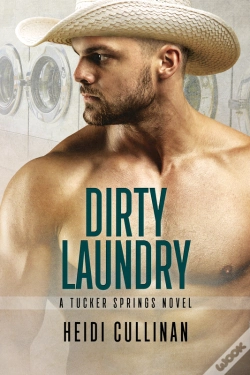 Capa do artigo Dirty Laundry