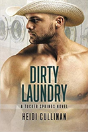 Dirty Laundry - Preview