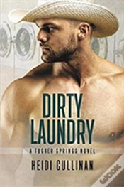 Capa do artigo Dirty Laundry