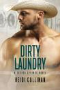 Dirty Laundry - Preview