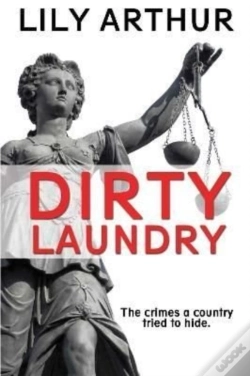 Capa do artigo Dirty Laundry