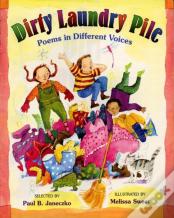 Dirty Laundry Pile