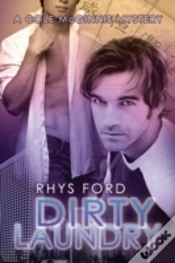 Capa do artigo Dirty Laundry