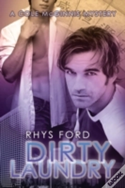 Capa do artigo Dirty Laundry