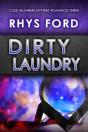 Dirty Laundry - Preview