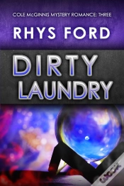 Capa do artigo Dirty Laundry