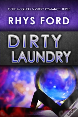 Capa do artigo Dirty Laundry