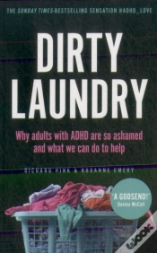 Capa do artigo Dirty Laundry