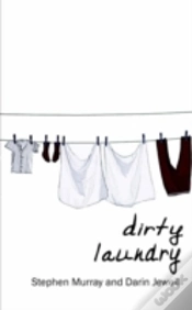 Capa do artigo Dirty Laundry
