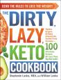 Dirty, Lazy, Keto Cookbook - Preview