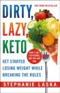 Dirty, Lazy Keto - Preview