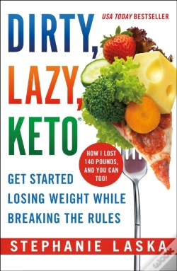 Capa do artigo Dirty, Lazy Keto