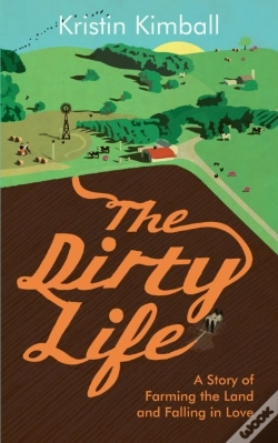 Capa do artigo Dirty Life