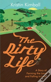 Capa do artigo Dirty Life