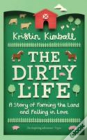 Capa do artigo Dirty Life