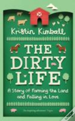 Capa do artigo Dirty Life