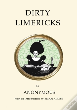 Capa do artigo Dirty Limericks