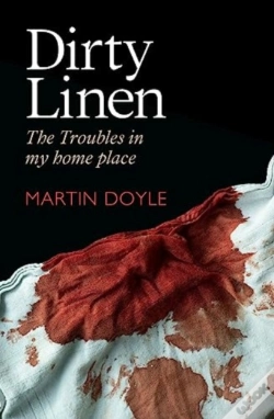 Capa do artigo Dirty Linen