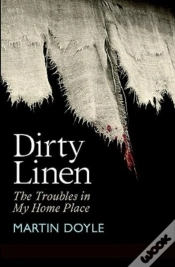 Capa do artigo Dirty Linen