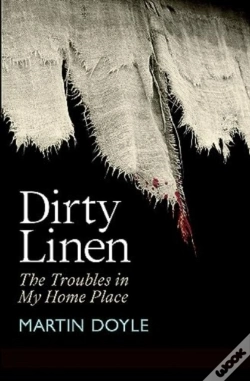 Capa do artigo Dirty Linen