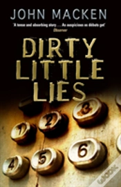 Capa do artigo Dirty Little Lies