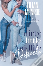 Dirty Little Midlife Debacle
