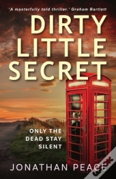 Dirty Little Secret