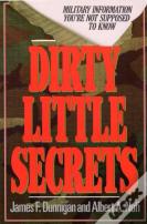Dirty Little Secrets