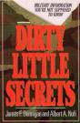 Dirty Little Secrets - Preview