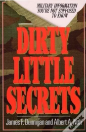 Dirty Little Secrets