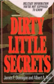 Capa do artigo Dirty Little Secrets