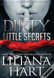 Capa do artigo Dirty Little Secrets